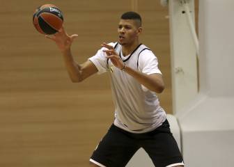 El efecto Tavares lanza a un Real Madrid en racha
