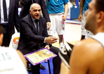 Laso: