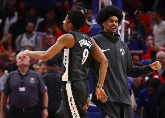 Resúmenes y resultados de la jornada: Indiana sorprende a los Spurs