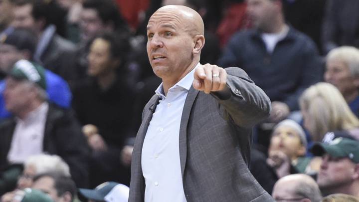 Jason Kidd