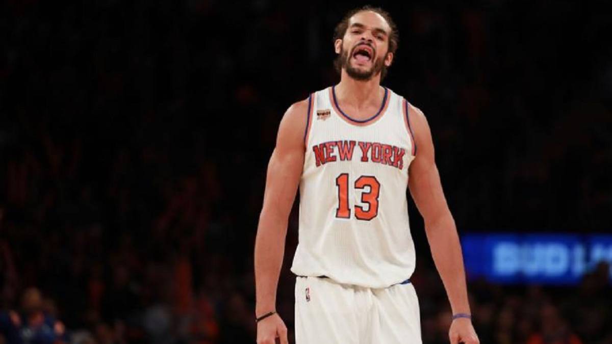 Joakim Noah