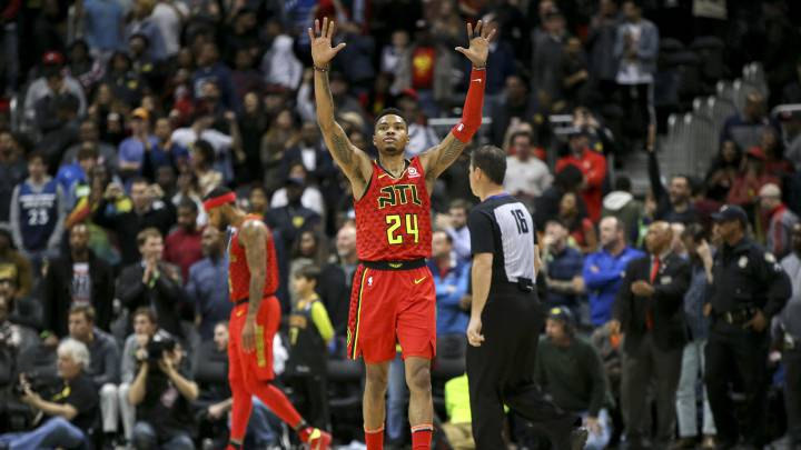 Resúmenes y resultados de la jornada NBA: los seis partidos