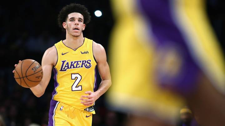 La Summer League reunirá en Las Vegas a las 30 franquicias