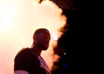 Dwyane Wade ha vuelto a casa