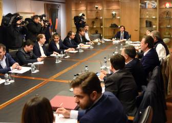 ACB y ABP llegan a un acuerdo: sin huelga, habrá Copa del Rey