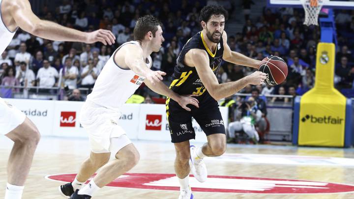Beirán: "Estamos listos para dar la sorpresa y jugar semifinales"