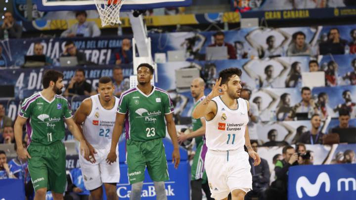 Facundo Campazzo