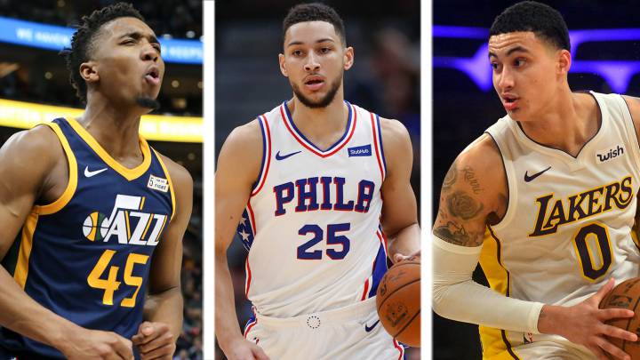 La NBA presume de futuro en un Rising Stars sin españoles