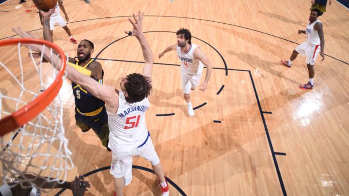 Marjanovic y Teodosic lideran una remontada heroica... y vital
