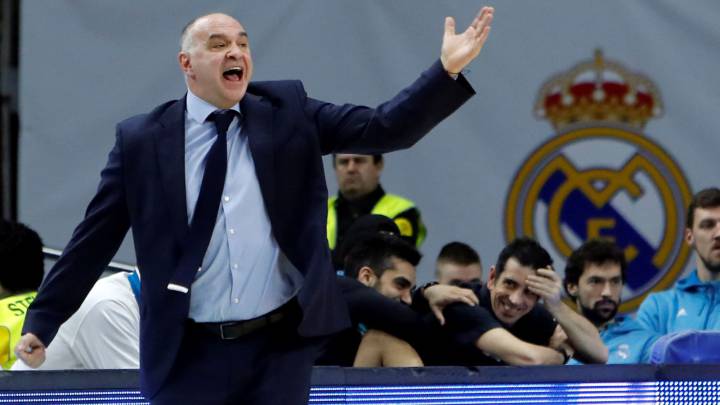 "Me enorgullece la motivación de Burgos con el baloncesto"