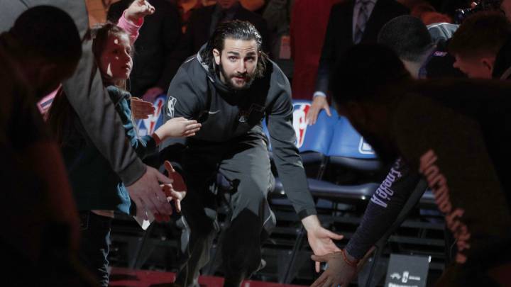 Lucha histórica por los playoffs del Oeste: ¿quién queda fuera?