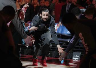 Lucha histórica por los playoffs del oeste: ¿quién queda fuera?