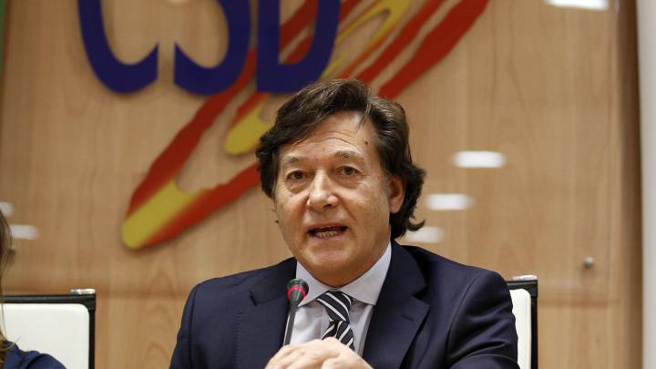 CSD reclama 2 ascensos en ACB y una solución para las Ventanas