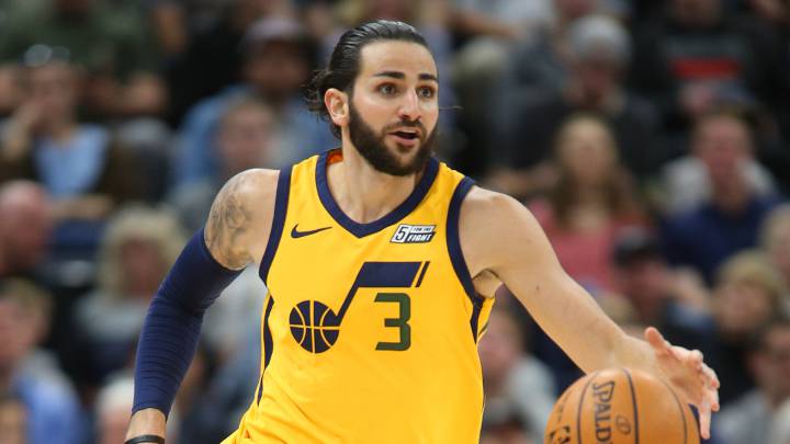 El Jazz, 20 victorias en los últimos 22 partidos