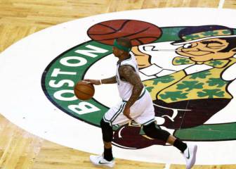 ¿Considerarías volver a Boston?
Isaiah Thomas: