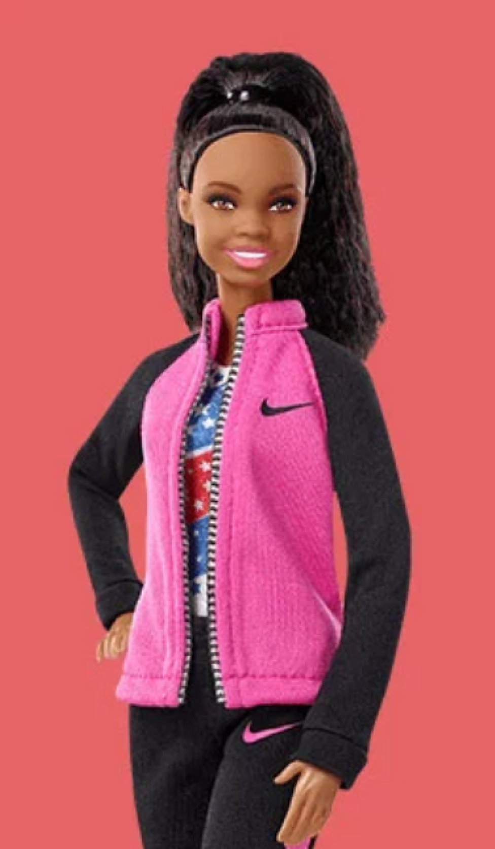 nueva barbie 2018