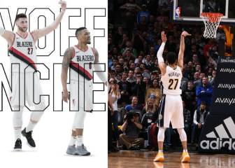 El milagro de Denver y OKC complica la vida a los Pelicans