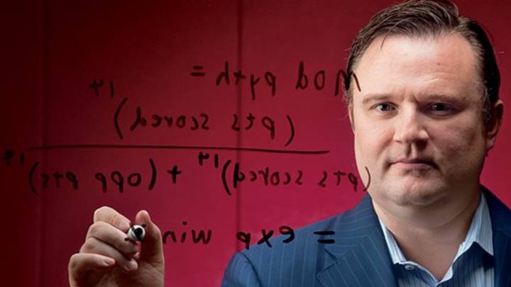 Matemáticas, Broadway y Rockets: Morey, el ingeniero loco que ha revolucionado la NBA