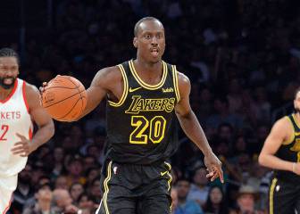 La NBA quiere más talento: sube el salario en la G-League