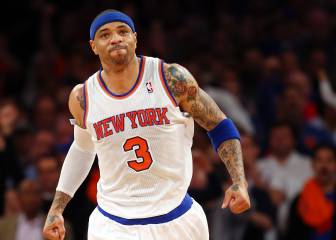 Kenyon Martin: