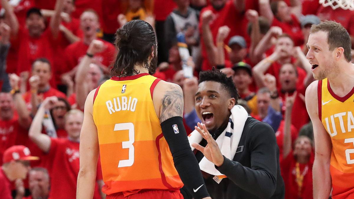 ¡Ricky Rubio! Espectacular triple-doble (26+11+10) y triunfo clave