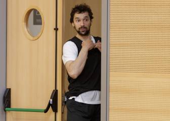 Llull regresa en una cita grande 259 días después