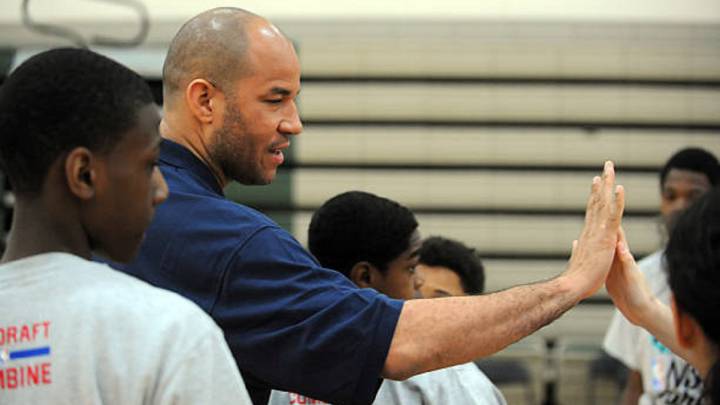 Rick Brunson