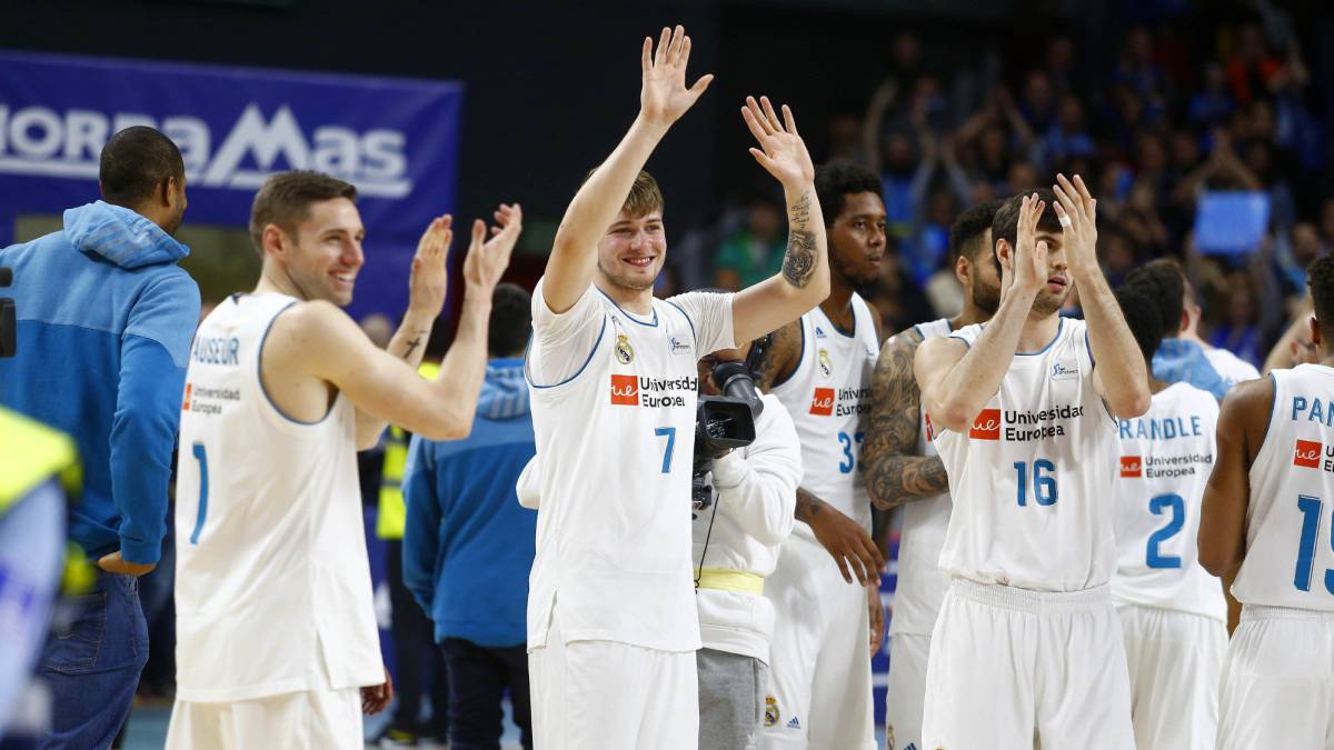 Real Madrid - CSKA: horario, canal de TV y dónde ver online