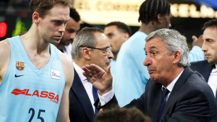 Svetislav Pesic