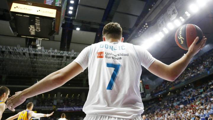 Luka Doncic