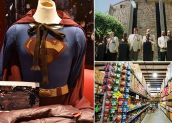 Cleveland: hogar de Superman, el 'Rock and Roll' y las chucherías