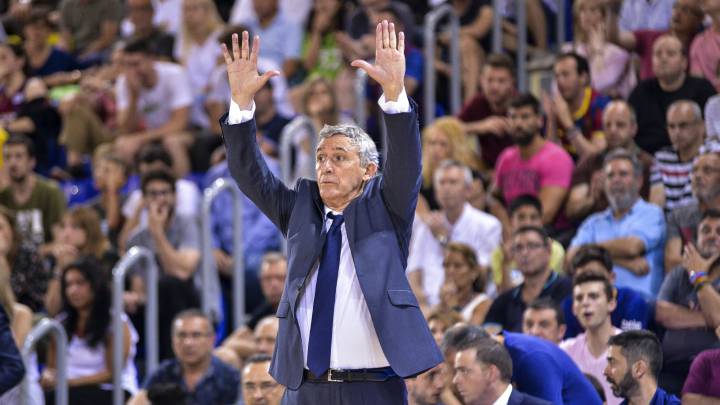 Pesic: "No estamos felices, pero sí orgullosos"