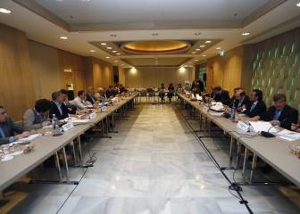 Breogán y Manresa presentan la documentación para ser de ACB
