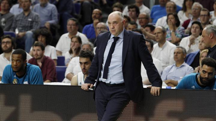 Pablo Laso