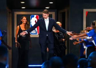Doncic: