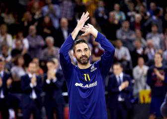 Mercado ACB 2018: todos los movimientos de la Liga Endesa