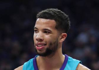 Mercado NBA: Houston se la juega y ficha a Carter-Williams