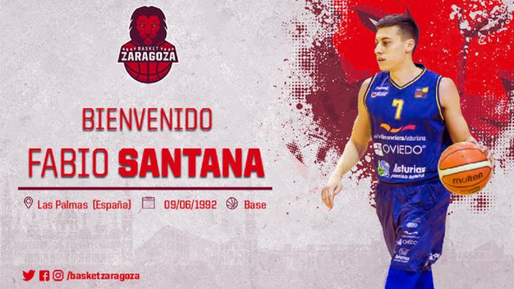 Fabio Santana