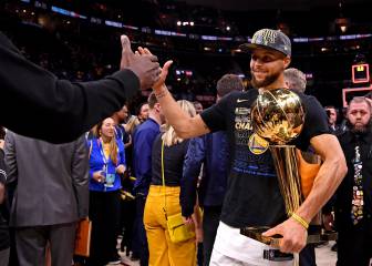 Curry: