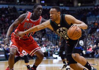 Jabari Parker ficha por Chicago: 40 millones y dos años