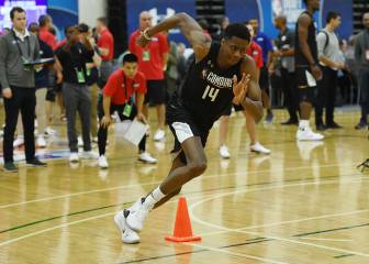 Kostas Antetokounmpo jugará con Doncic en los Mavericks