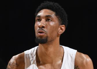 Los Hornets caen sin Willy; partidazos de House y Wood