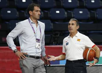 Sergio Scariolo irá a los Raptors sólo con el OK de la FEB