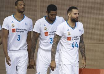 Randolph sigue de momento y Jeff Taylor no se va a la NBA