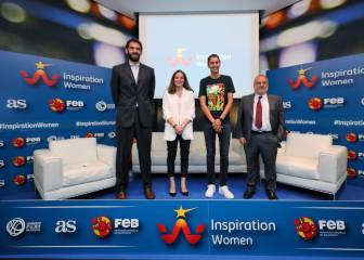 Torrens y Picquot, mujeres que inspiran: “Hay que luchar y creérselo”