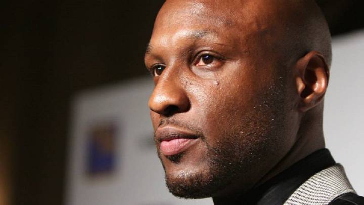 Lamar Odom