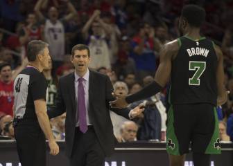 Jaylen Brown: