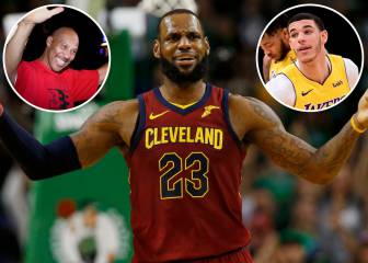 LaVar Ball: