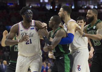 Simmons: