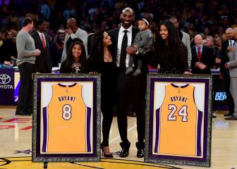 Sitúan a Kobe Bryant de vuelta a las canchas: en la BIG 3